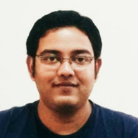 StackShare profile picture for @kaushik