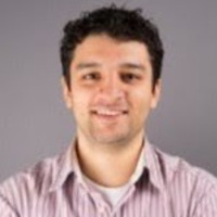 StackShare profile picture for @vitor