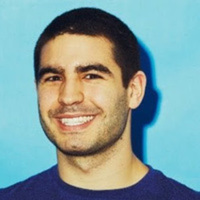 StackShare profile picture for @elliott