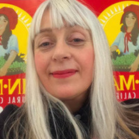 StackShare profile picture for @suzanne