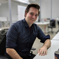 StackShare profile picture for @hampton