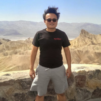 StackShare profile picture for @harrison
