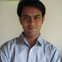 StackShare profile picture for @shyam