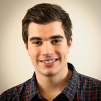 StackShare profile picture for @andreas