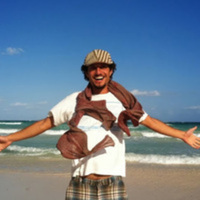 StackShare profile picture for @ido