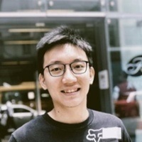 StackShare profile picture for @g