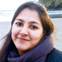 StackShare profile picture for @meghana