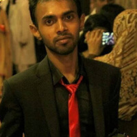 StackShare profile picture for @masud