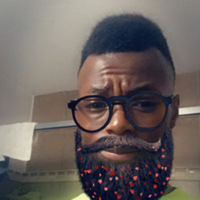 StackShare profile picture for @Giddy