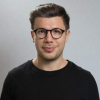 StackShare profile picture for @emi