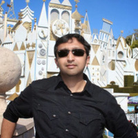 StackShare profile picture for @rama