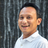 StackShare profile picture for @fajar