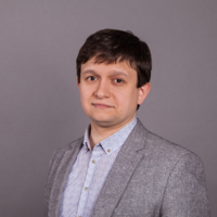 StackShare profile picture for @ab