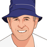 StackShare profile picture for @wesley