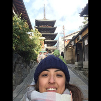 StackShare profile picture for @gaby