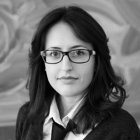 StackShare profile picture for @elena