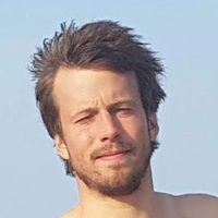 StackShare profile picture for @yan