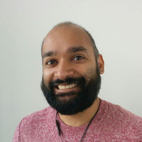 StackShare profile picture for @kiran