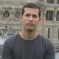 StackShare profile picture for @israel