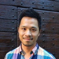 StackShare profile picture for @shu