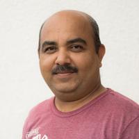StackShare profile picture for @sachin