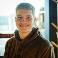StackShare profile picture for @rokas