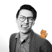 StackShare profile picture for @kitten