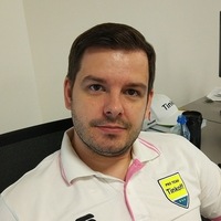 StackShare profile picture for @serge