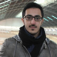 StackShare profile picture for @hamad