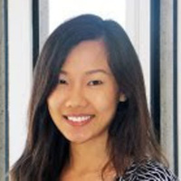 StackShare profile picture for @cathy