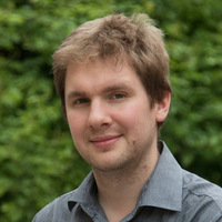 StackShare profile picture for @toed