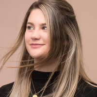StackShare profile picture for @isabelle
