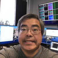 StackShare profile picture for @ok