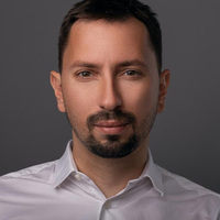 StackShare profile picture for @jiri