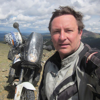 StackShare profile picture for @radek