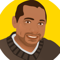 StackShare profile picture for @flavio