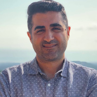 StackShare profile picture for @saeed