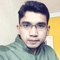 StackShare profile picture for @mayur