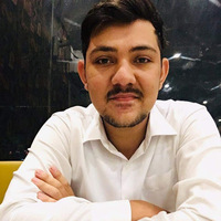 StackShare profile picture for @muhammad