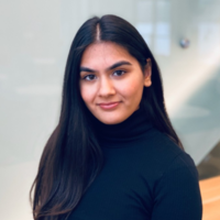 StackShare profile picture for @komal