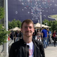 StackShare profile picture for @janek