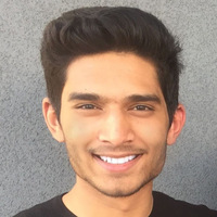 StackShare profile picture for @patel