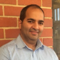 StackShare profile picture for @narayan