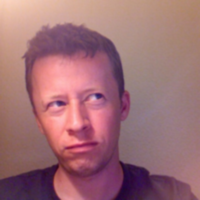 StackShare profile picture for @sgt