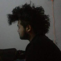 StackShare profile picture for @sheetal