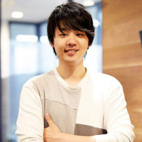StackShare profile picture for @oishi