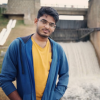 StackShare profile picture for @surya