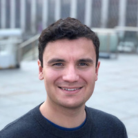 StackShare profile picture for @rcalderon