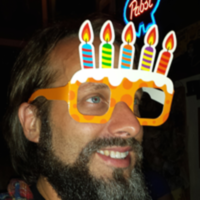 StackShare profile picture for @rick