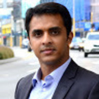 StackShare profile picture for @thomson